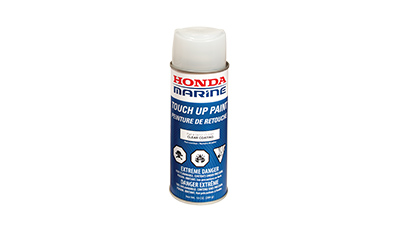 Honda paint in a can 