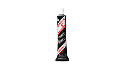 A Tube of Honda Service & Maintenance Product 