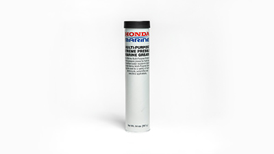 Honda Lubes and Grease 