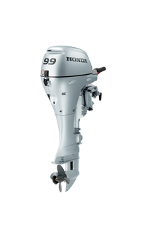 Side view of a BF9.9